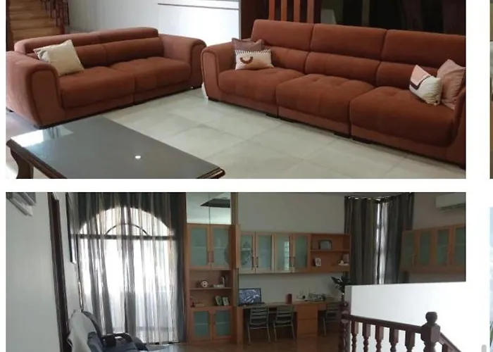 Gurap Homestay And Mini Wedding House